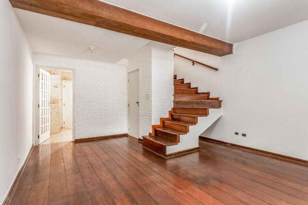 Casa com 2 quartos, Vila Olímpia - São Paulo - Casa em Vila Olímpia, São Paulo - à venda - Taylor Imóveis