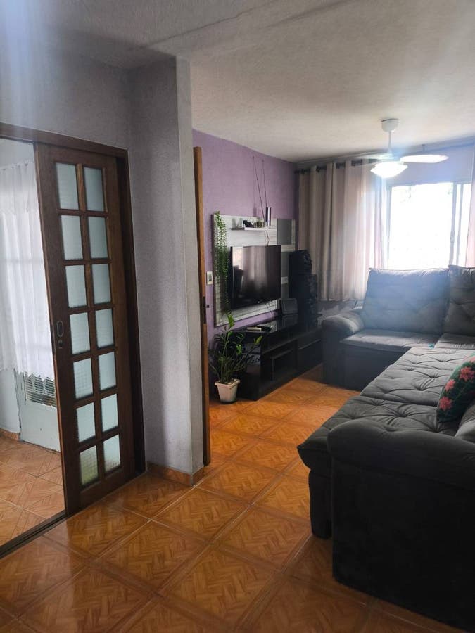 Casa a Venda de 218m² Na Vila Santana II em Jundiai-SP - Casa em Vila Santana II, Jundiaí - à venda - Fiveh Soluções Imobiliárias