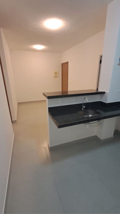 APARTAMENTO TÉRREO NO RESIDENCIAL VILLE DOS VENTOS - Apartamento em Liberdade, Parnamirim - à venda - Paiva & Fernandes Negócios Imobiliários