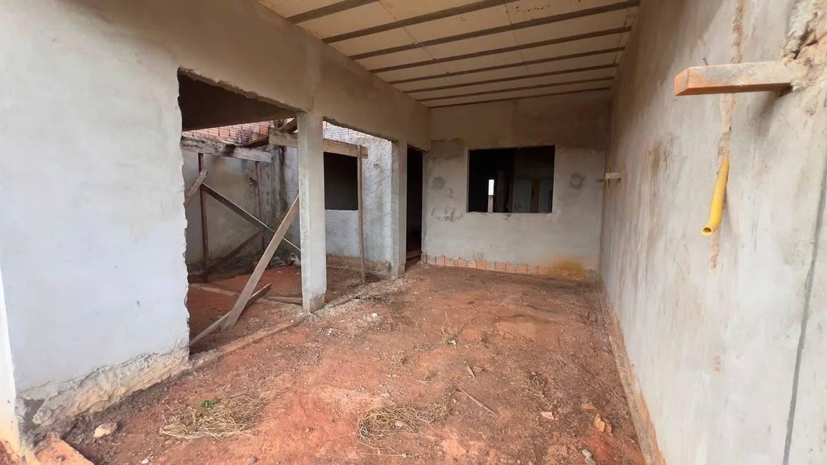 Casa com 4 quartos