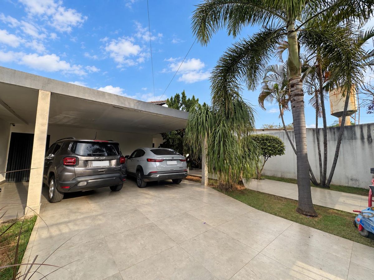 Venda | Casa Térrea 4 Quartos/ 4 Suítes Setor Jaó - Goiânia/GO - Casa em Setor Jaó, Goiânia - à venda - IMOBILIARIA VIVA LTDA