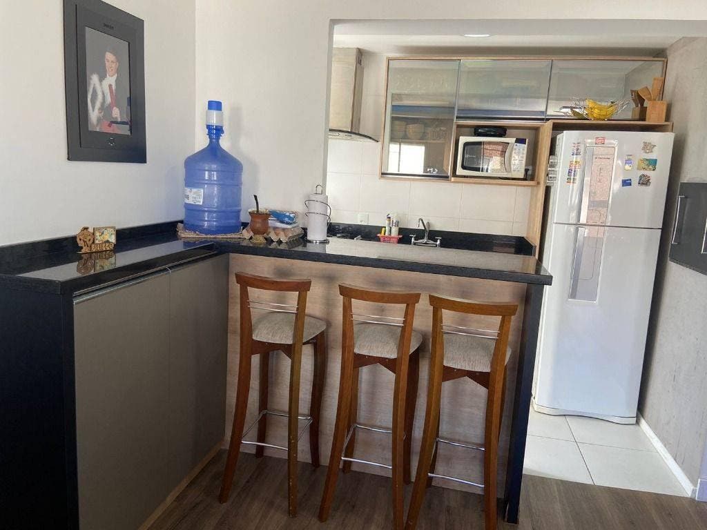 Apartamento à venda por R$ 616.000,00 - Marechal Rondon - Canoas/RS - Apartamento em Marechal Rondon, Canoas - à venda - COELHO IMOBILIÁRIA LTDA