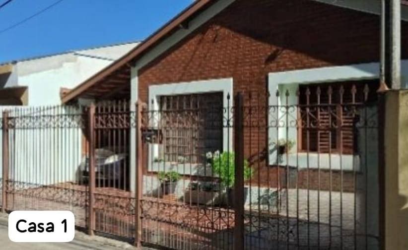 CASA À VENDA NA CIDADE NOVA EM INDAIATUBA/SP - Casa em Cidade Nova I, Indaiatuba - à venda - Nobrecce Imóveis