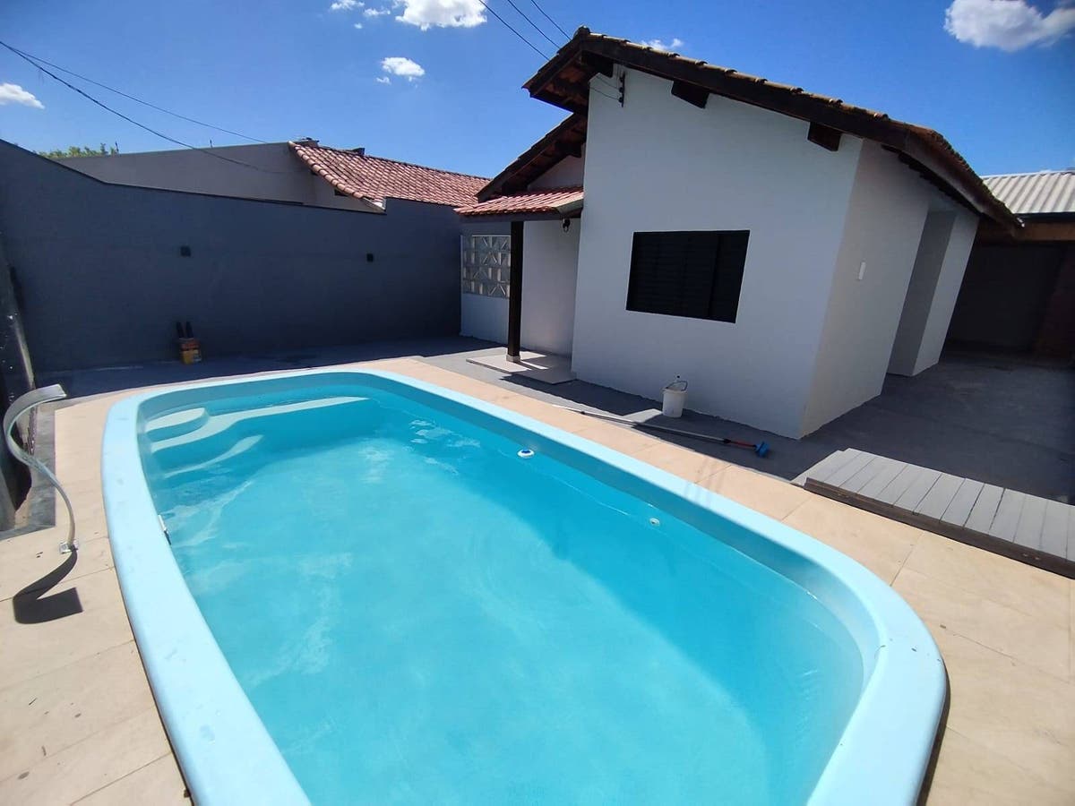 Vende-Se Casa Recém Reformada com Área Gourmet - Casa em Jardim Universitário, Cuiabá - à venda - Prime House Inteligência Imobiliária