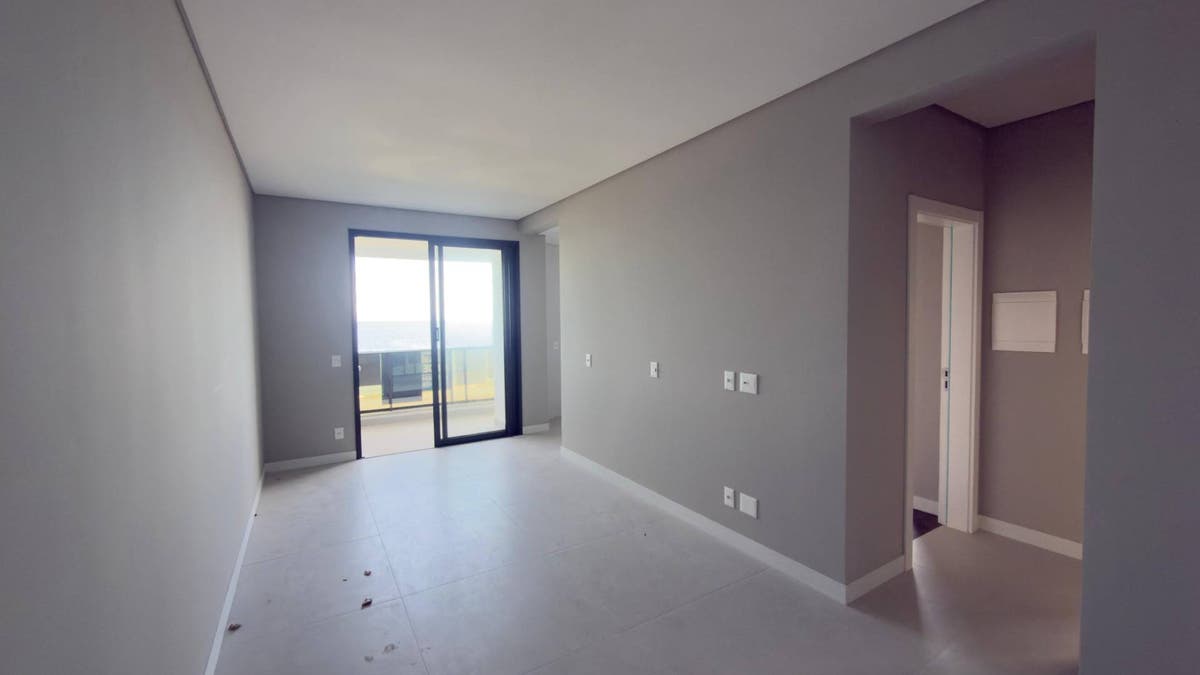 EXCLUSIVIDADE FRENTE MAR - FAROL DO ATLÂNTICO RESIDENCE - PRAIA GRANDE - Apartamentos Prontos em Praia Grande, Governador Celso Ramos - à venda - ADMIR MIRANDA NEGÓCIOS IMOBILIARIOS