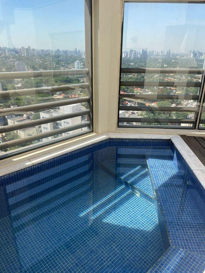Cobertura de 160m² com 4 quartos à Venda por R$ 2.650.000,00 - Alto da Lapa / São Paulo - Cobertura em Alto da Lapa, São Paulo - à venda - INGRÁCIA IMÓVEIS