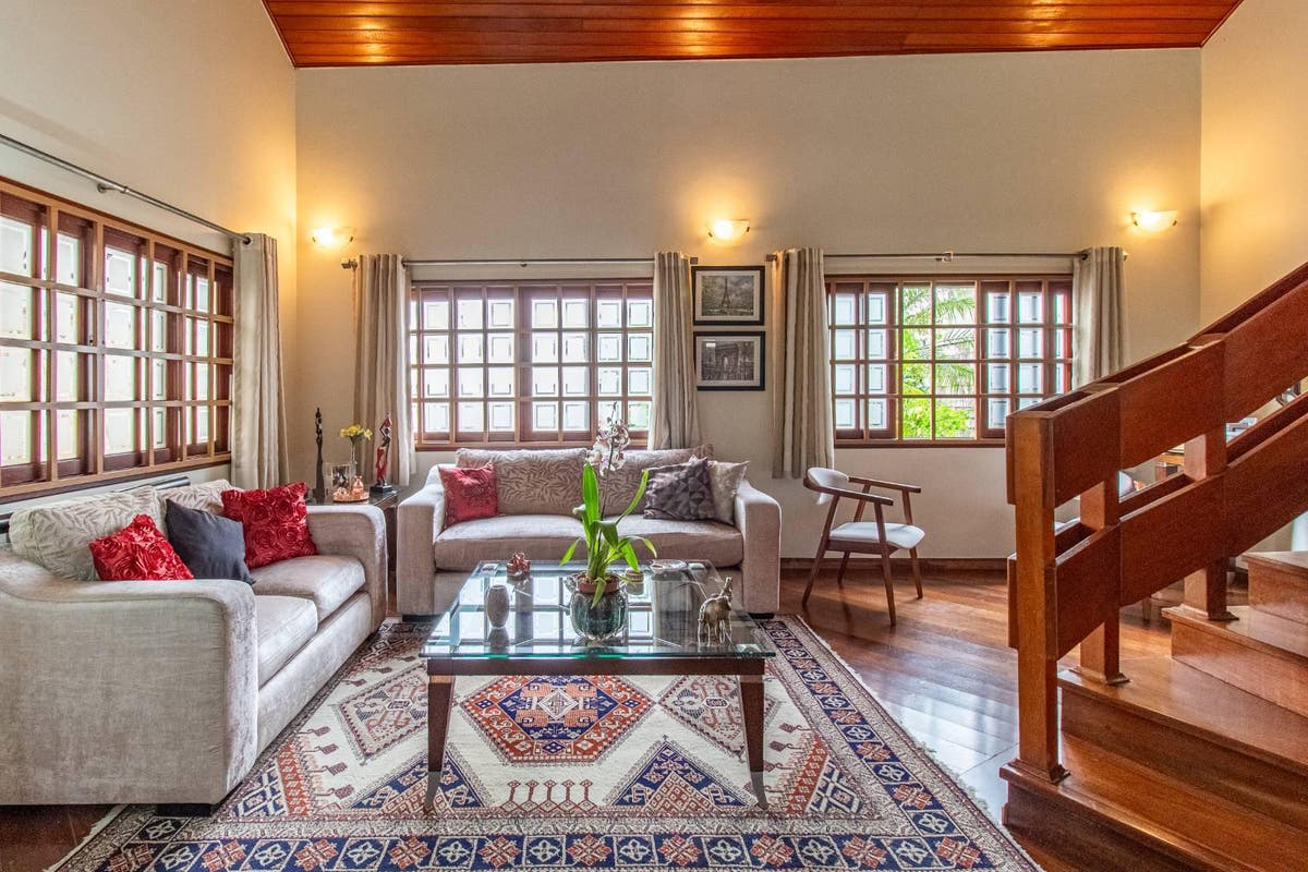 Casa com 3 Quartos, Mooca - São Paulo - Casa em Mooca, São Paulo - à venda - AlvesJr Consultoria Imobiliária