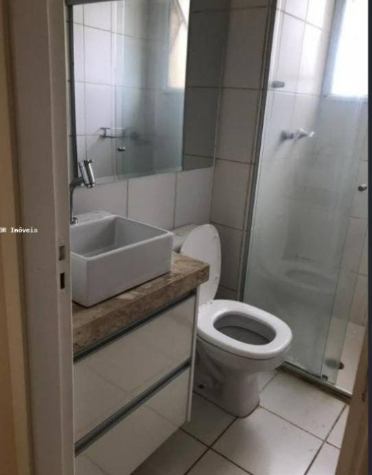 Apartamento, 2 quartos, 48 m² - Foto 7