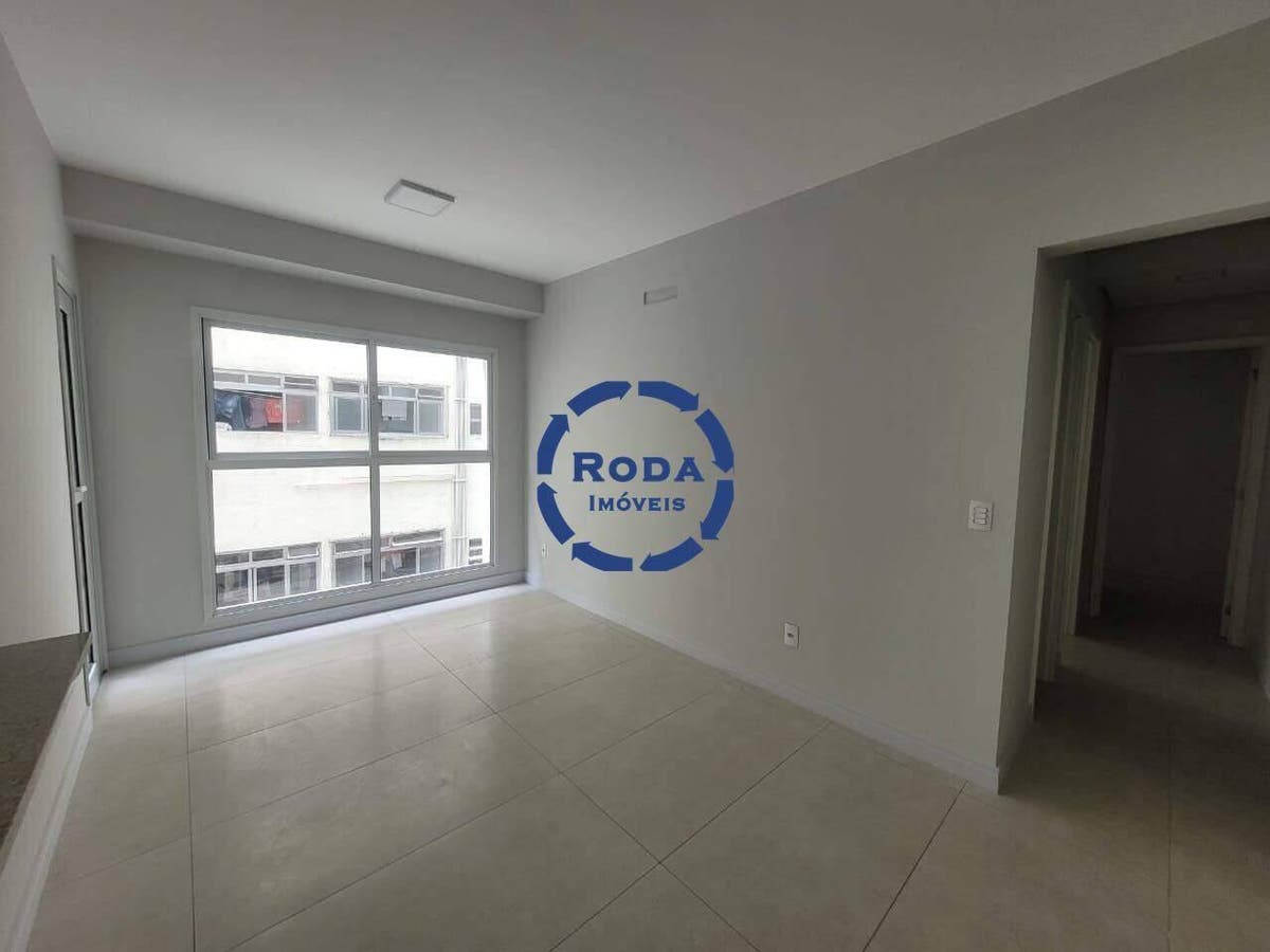 Novo 02 Suítes Lazer e Piscina com Vista Mar, Praia Aparecida Santos/SP - Apartamento em Aparecida, Santos - à venda - A.AYRES IMÓVEIS LTDA