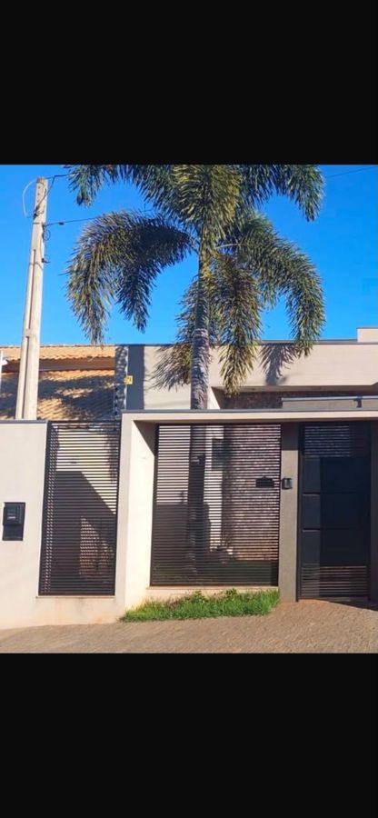 Casa com armários e planejados - Casa em Bady Bassitt - à venda - SOUZA INTERMEDIACOES IMOBILIARIAS LTDA