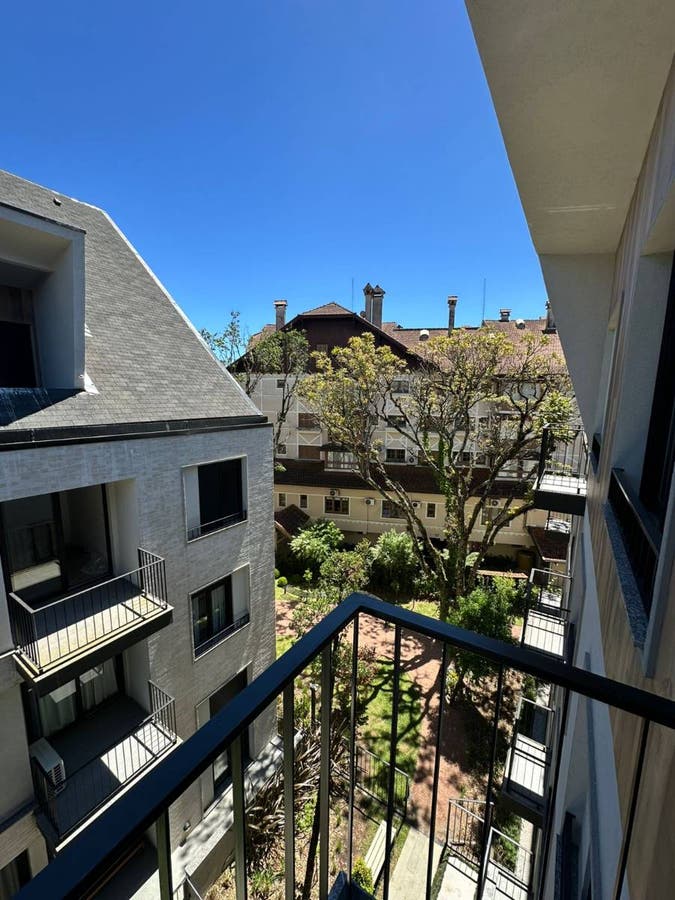 Apartamento, Centro - Gramado - Apartamento em Centro, Gramado - à venda - Praxer