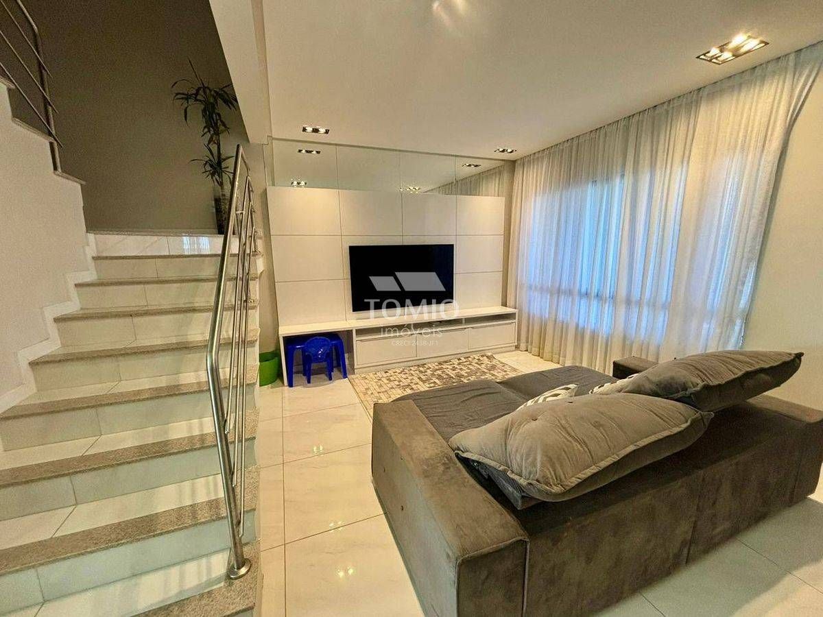 Sobrado com 3 quartos à Venda, Santa Terezinha - Gaspar - Sobrado em Santa Terezinha, Gaspar - à venda - Tomio Imoveis Ltda