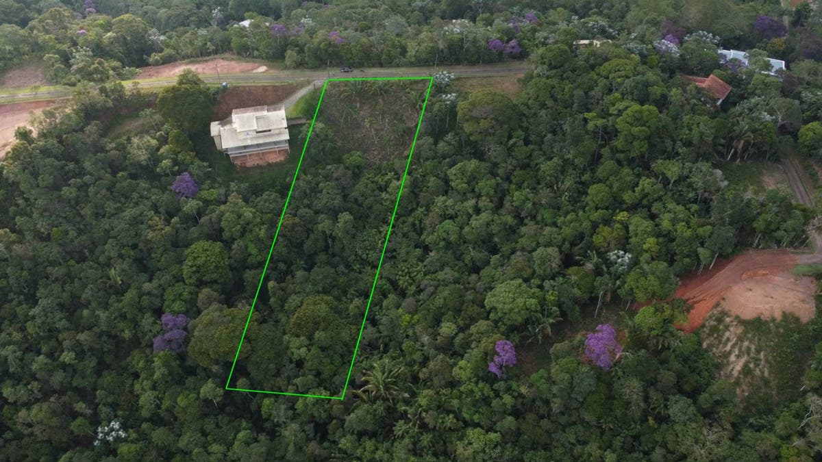 Quinta à venda no condomínio Terralta, Domingos Martins - Lote/Terreno em Soído, Domingos Martins - à venda - Majoris Imóveis Ltda