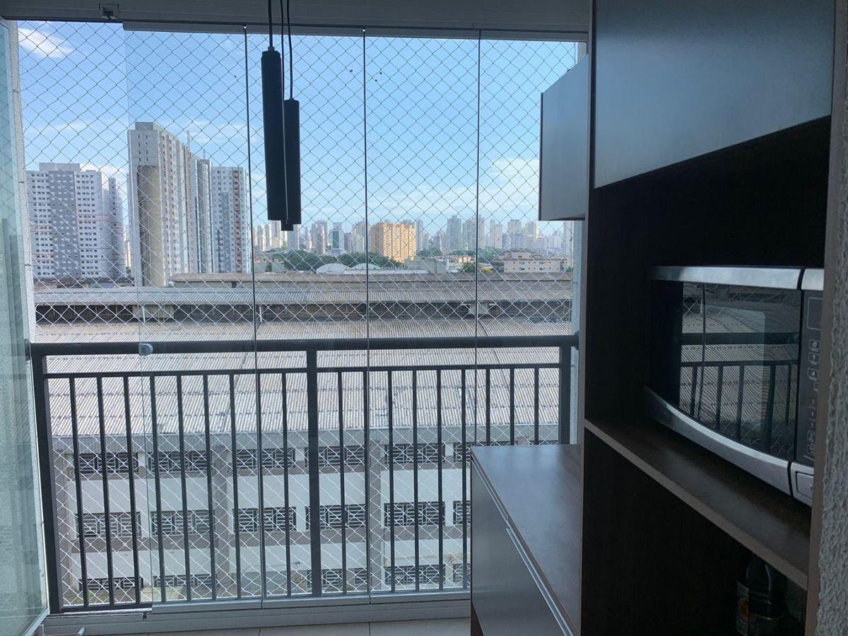 Apartamento com 3 quartos à Venda por R$ 680.000,00 - Parque Residencial da Lapa / São Paulo - Apartamento em Parque Residencial da Lapa, São Paulo - à venda - INGRÁCIA IMÓVEIS