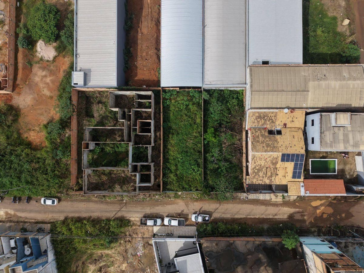 LOTE/TERRENO Á VENDA- CIDADE JARDIM - Lote/Terreno em Cidade Jardim, Parauapebas - à venda - Aurora | Negócios Imobiliários