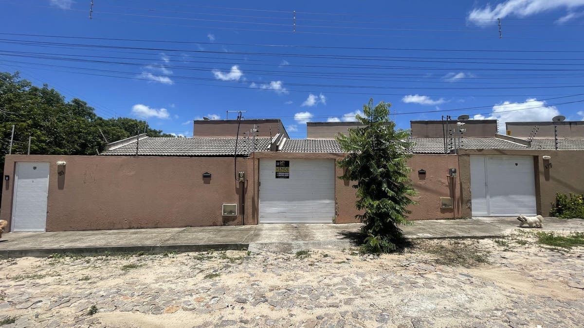 Casa 2 Quartos à venda - 80 m² - R$ 245.000,00 - Divinéia - Casa em Divineia, Aquiraz - à venda - LEVEL IMOVEIS E SERVICOS LTDA