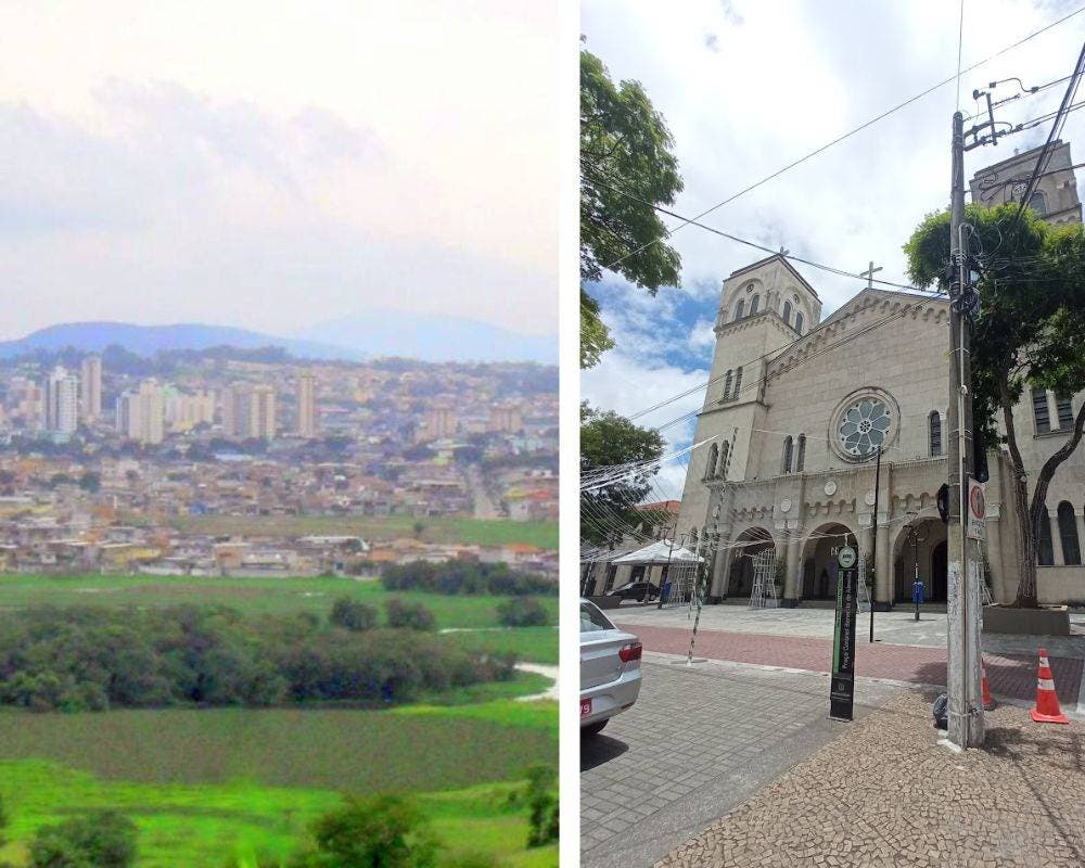 Suzano ou Mogi das Cruzes: qual cidade é melhor para morar em 2026?