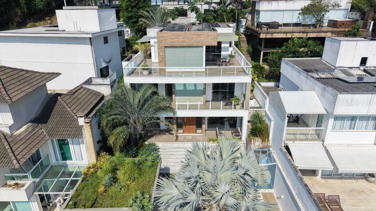 Casa de Condomínio com 5 quartos, Charitas - Niterói - Casa de Condomínio em Charitas, Niterói - à venda - AGF IMÓVEIS