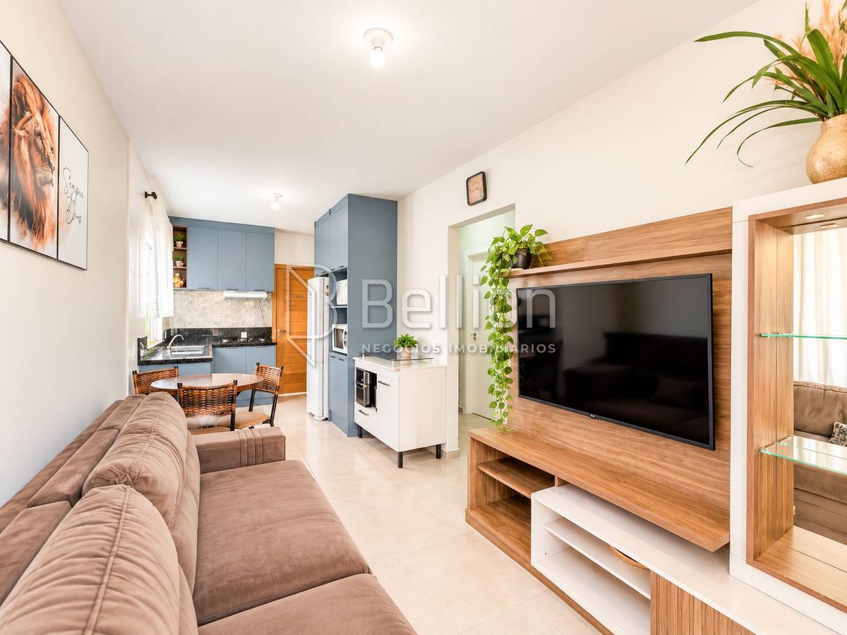 Casa, 3 quartos, 62 m² - Foto 6