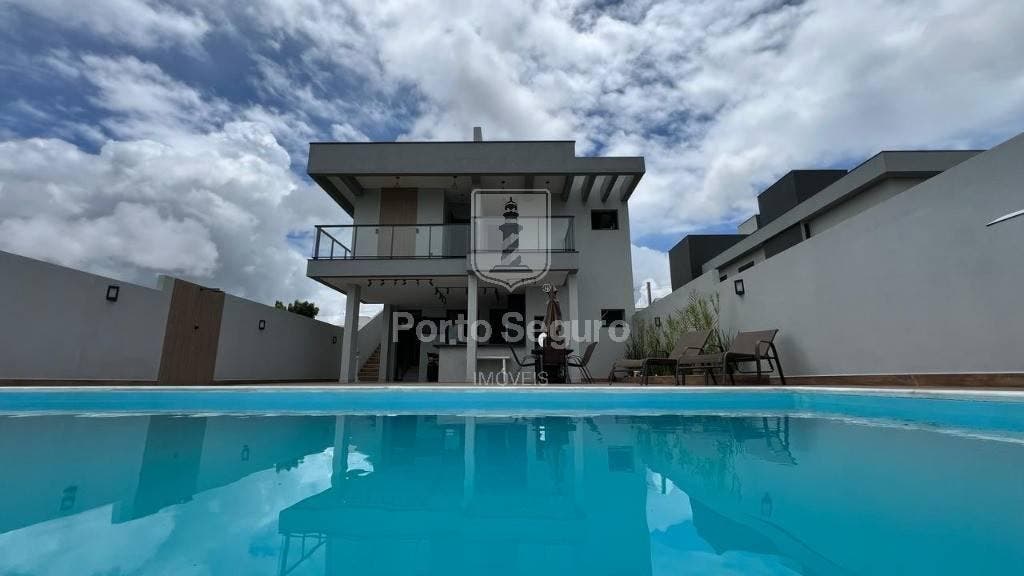 Casa com 4 quartos, Fazenda das Areias - São João da Boa Vista - Casa de Condomínio em Fazenda das Areias, São João da Boa Vista - à venda - Porto Seguro Imóveis