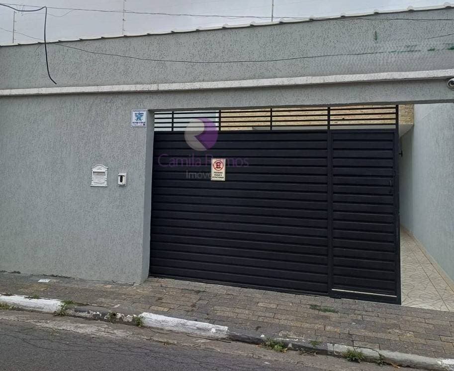 Casa à Venda/Locação no Centro de Suzano/Sp - Casa em Centro, Suzano - para locação e à venda - Camila Ramos Imóveis