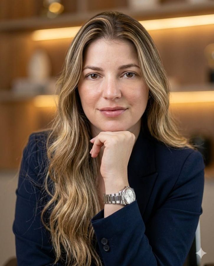 Alana Cristina Bogo Verle
