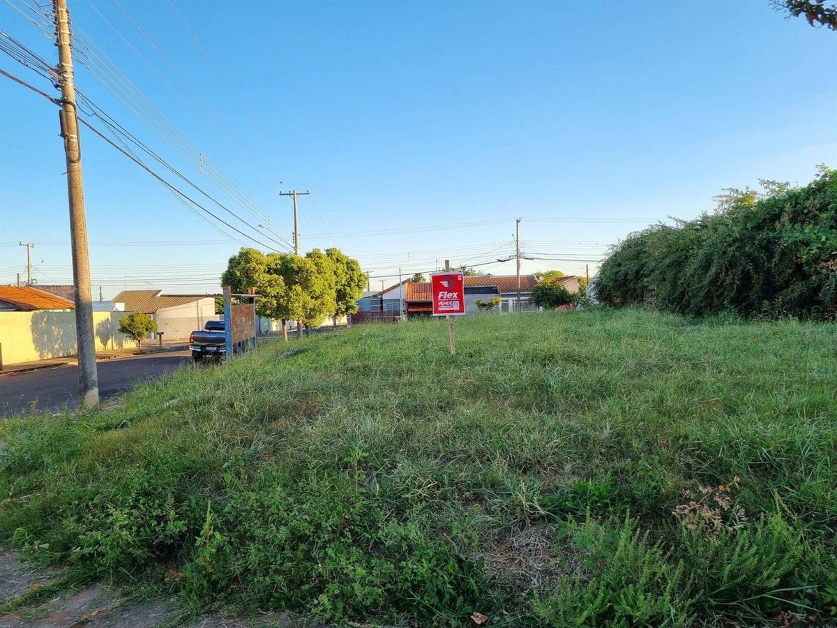 Jardim Damasco I - Residencial › Lote/Terreno - Lote/Terreno em Jardim Damasco I, Marília - à venda - FLEX CONSULTORIA IMOBILIÁRIA LTDA