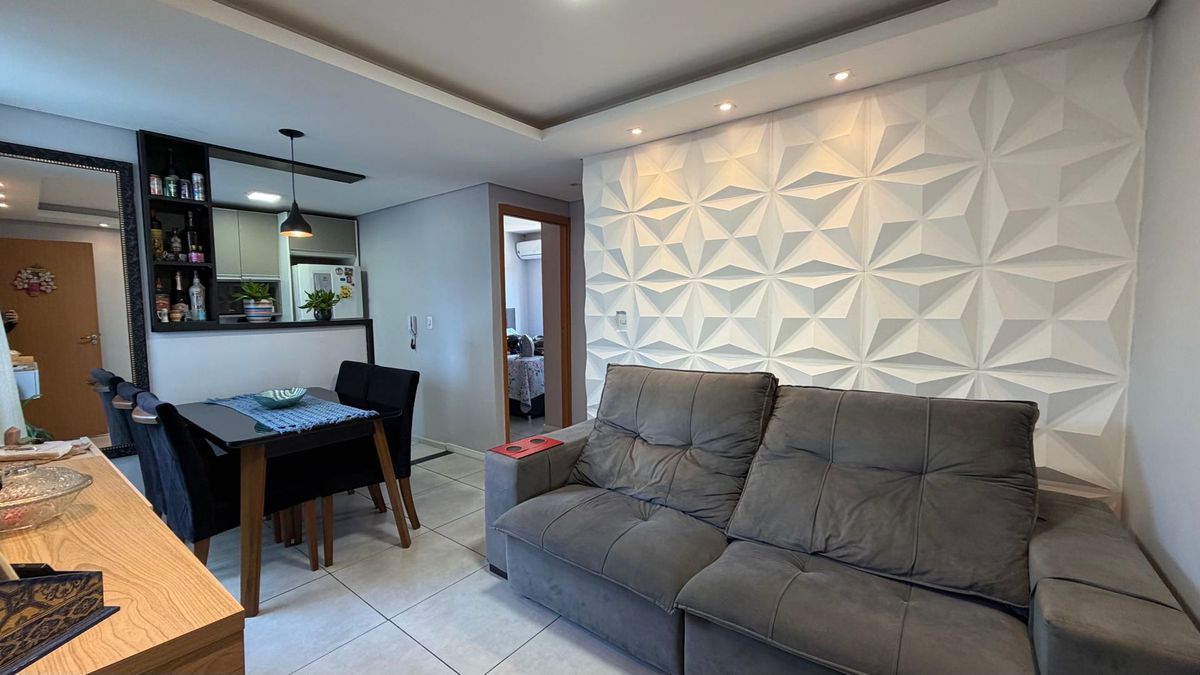 Monte Belo | Gravataí - Apartamento em Monte Belo, Gravataí - à venda - Vance Imóveis