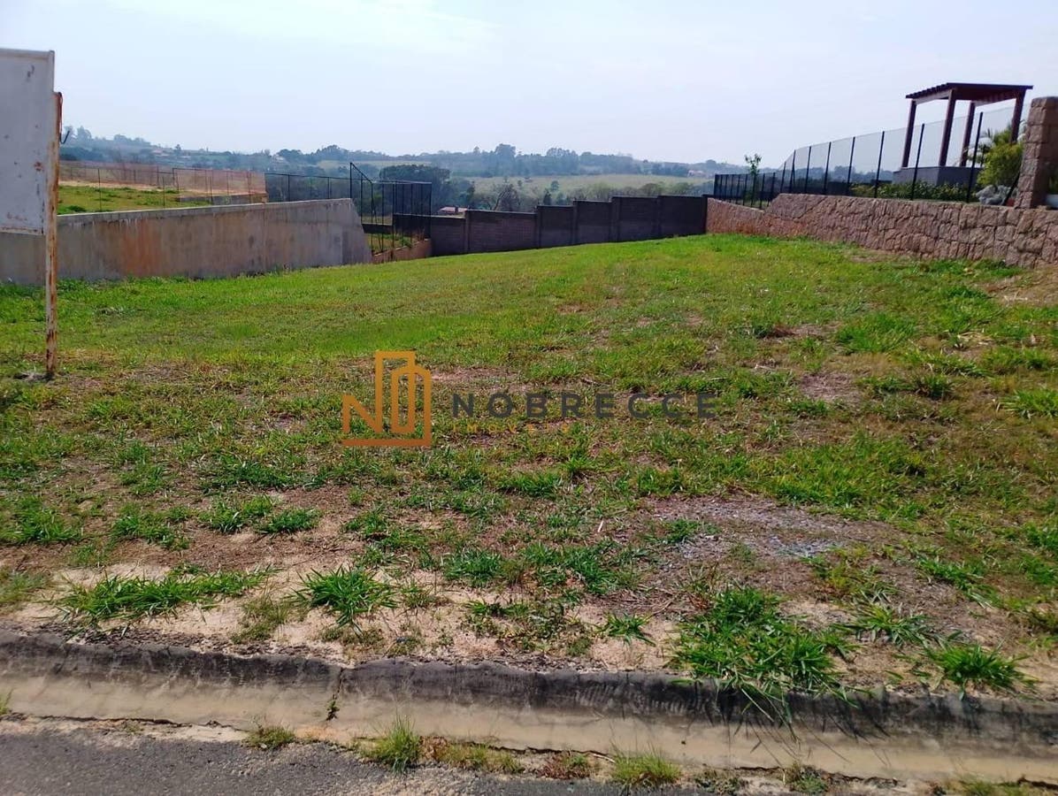 Terreno à venda no Condomínio Jardim Quinta da Terracota - Indaiatuba/SP. - Lote/Terreno em Jardim Quintas da Terracota, Indaiatuba - à venda - Nobrecce Imóveis