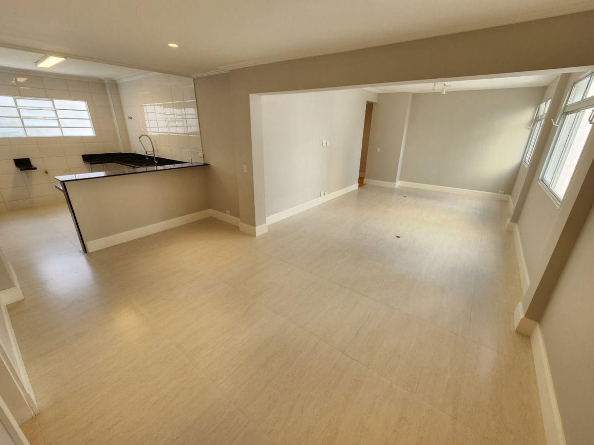 Apartamento de 165,30 m² à Venda por R$ 2.390.000,00 - Cerqueira César / São Paulo - Apartamento em Cerqueira César, São Paulo - à venda - INGRÁCIA IMÓVEIS