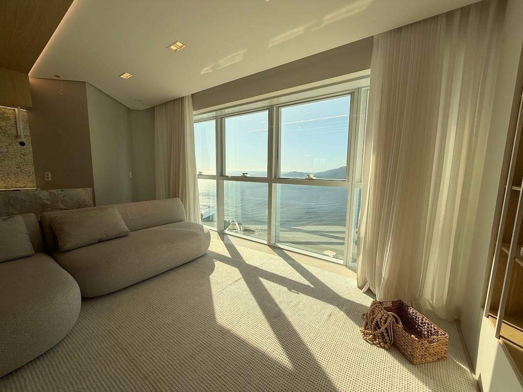 APARTAMENTO A VENDA NO INFINITY COAST BALNEARIO CAMBORIU/SC - Apartamento em Pioneiros, Balneário Camboriú - à venda - Imóveis na Brava