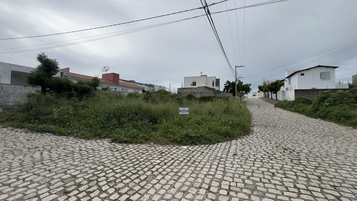 Lote Santa Maria I - Lote/Terreno - à venda - V5 IMOBILIÁRIA
