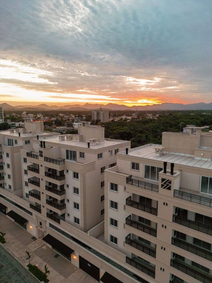 Residencial TERRA E MAR - Apartamentos de Frente Mar! - Apartamento em Jardim Perola do Atlântico, Itapoá - à venda - MOMENTO CONSULTORIA IMOBILIÁRIA LTDA