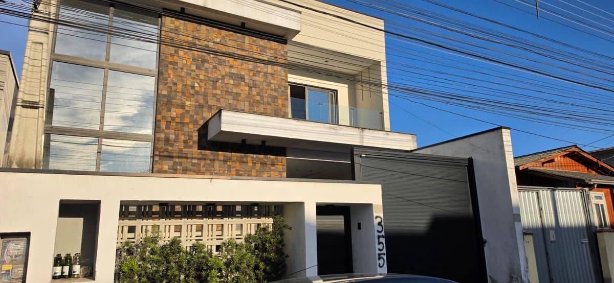 Casa no Cidade Nova - Casa em Cidade Nova, Itajaí - à venda - NS Imobiliária