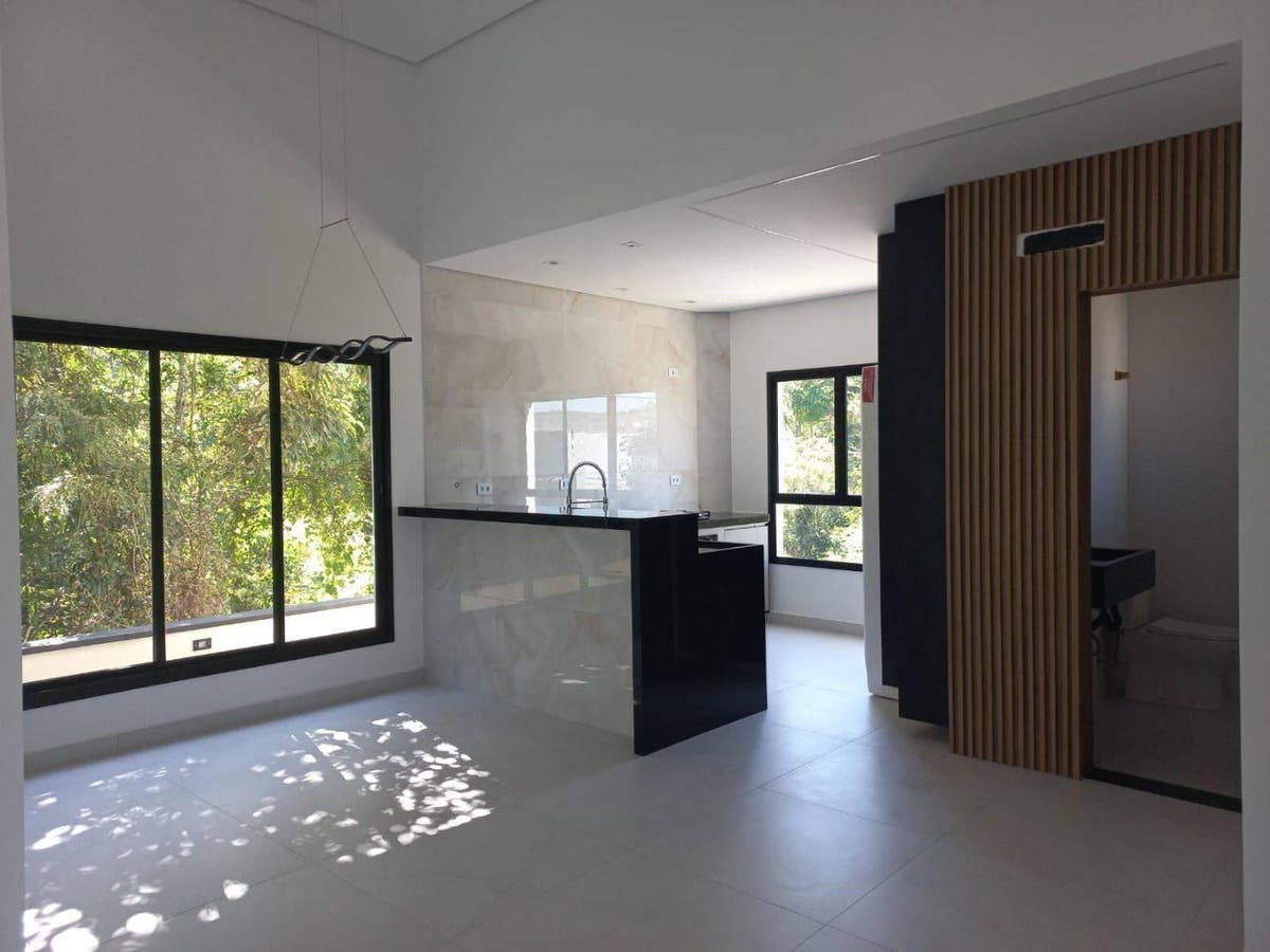 Sobrado com 3 Quartos à Venda, Cidade Parquelandia - Mogi das Cruzes - Sobrado em Cidade Parquelandia, Mogi das Cruzes - à venda - Renovar Imóveis Mogi Ltda