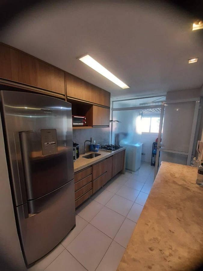 Apartamento com 2 Quartos à Venda, Centro - Mogi das Cruzes - Apartamento em Centro, Mogi das Cruzes - à venda - Renovar Imóveis Mogi Ltda