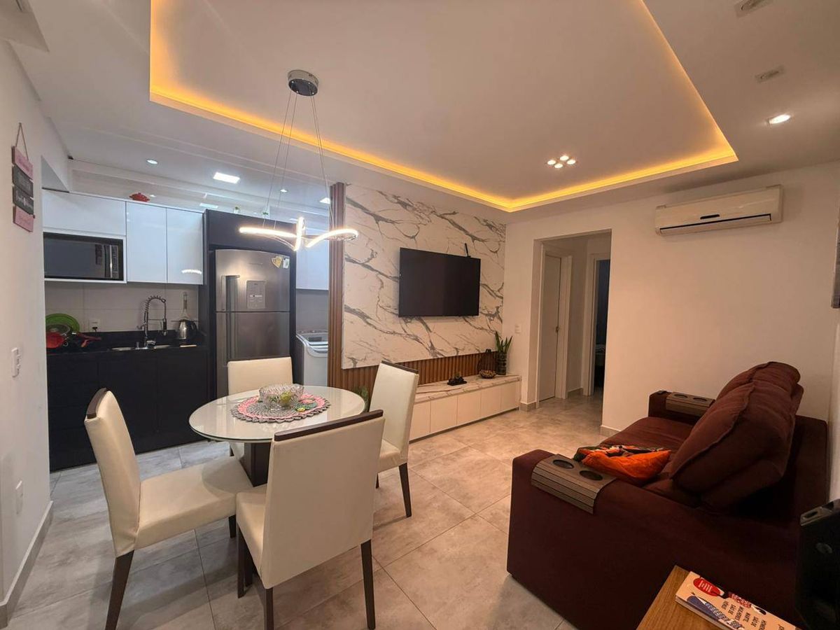 Apartamento no Centro de Camboriu - Apartamento em Centro, Camboriú - à venda - Roseli Imóveis