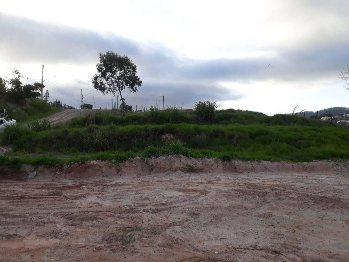 Lote/Terreno à Venda, Vila São Paulo - Mogi das Cruzes - Lote/Terreno em Vila São Paulo, Mogi das Cruzes - à venda - Renovar Imóveis Mogi Ltda