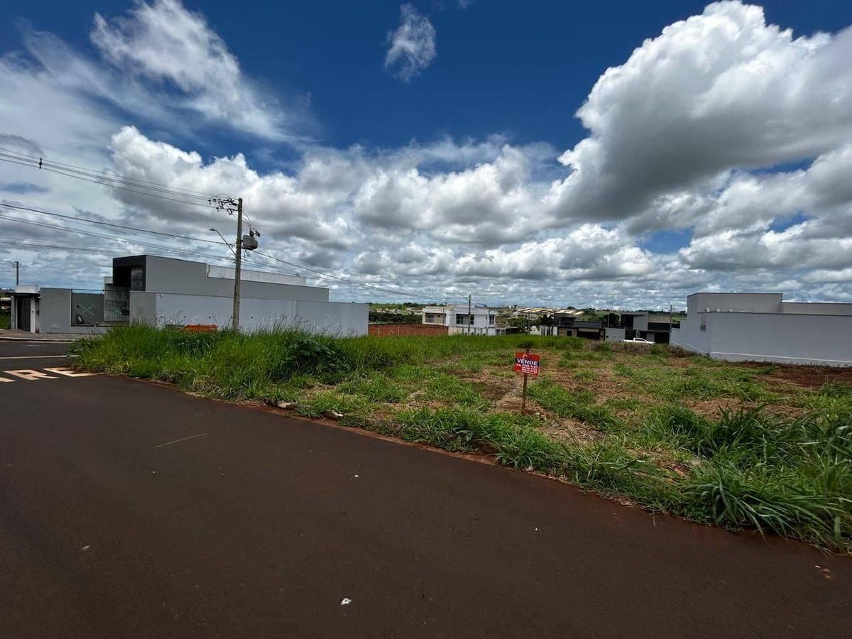 Terreno à venda, 360 m² - Residencial Beira Rio I - Itumbiara/GO - Lote/Terreno em Residencial Beira Rio I, Itumbiara - à venda - Group Viga Negócios Imobiliários Ltda