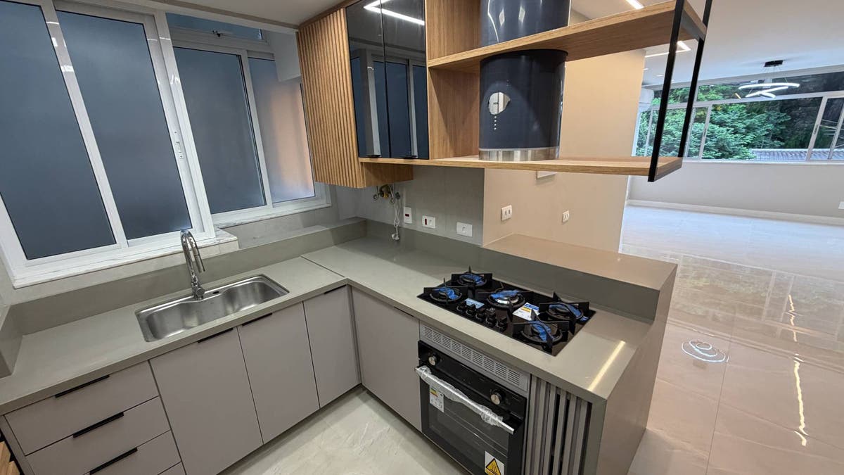 Cozinha