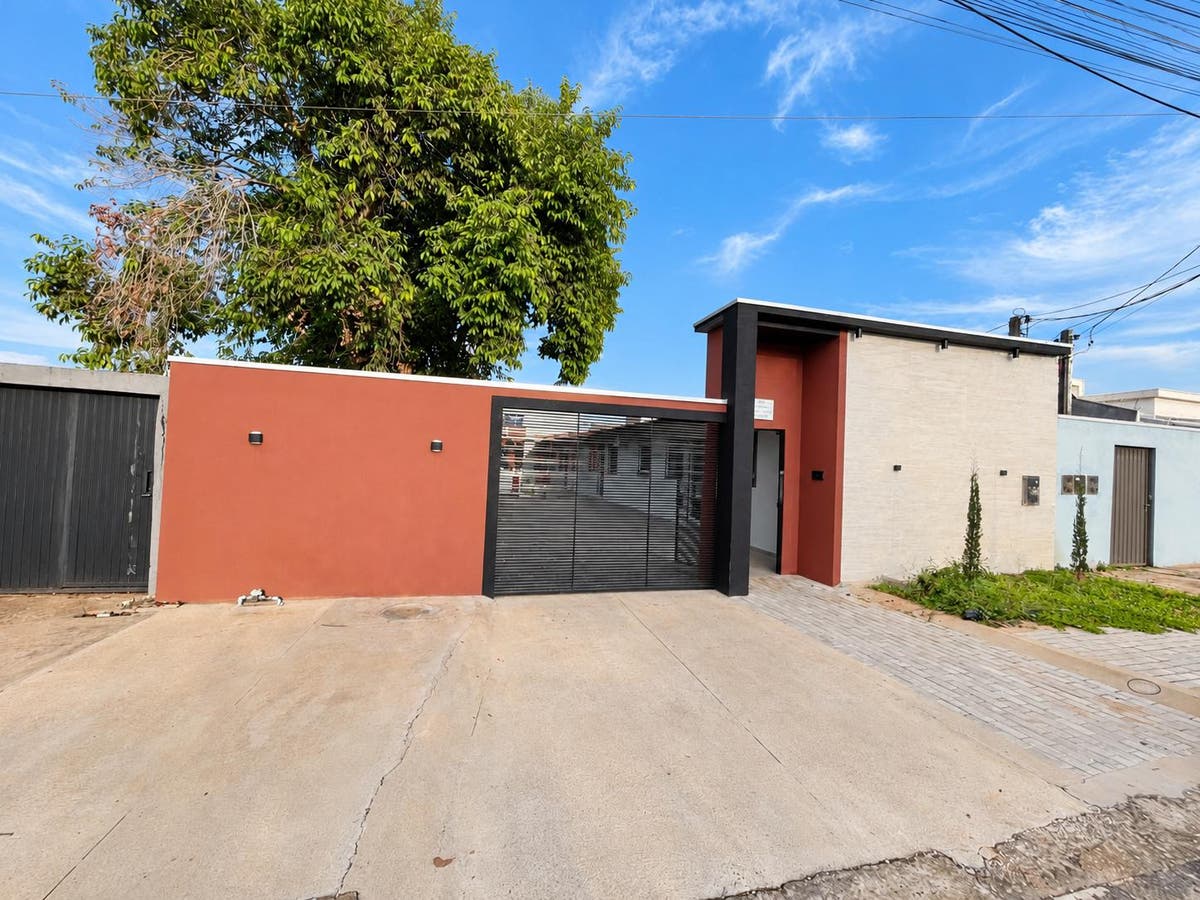 Conjunto residencial - 6 unidades mobiliadas - 904 Sul - Kitnet em Plano Diretor Sul, Palmas - à venda - ALUGAR ADMINISTRAÇÃO DE IMÓVEIS