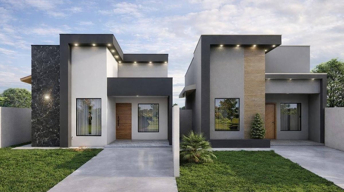 Casa com 2 quartos à Venda, Residencial Barão Melgaço I - Vilhena - Casa em Residencial Barão Melgaço I, Vilhena - à venda - ALIMA IMOBILIÁRIA