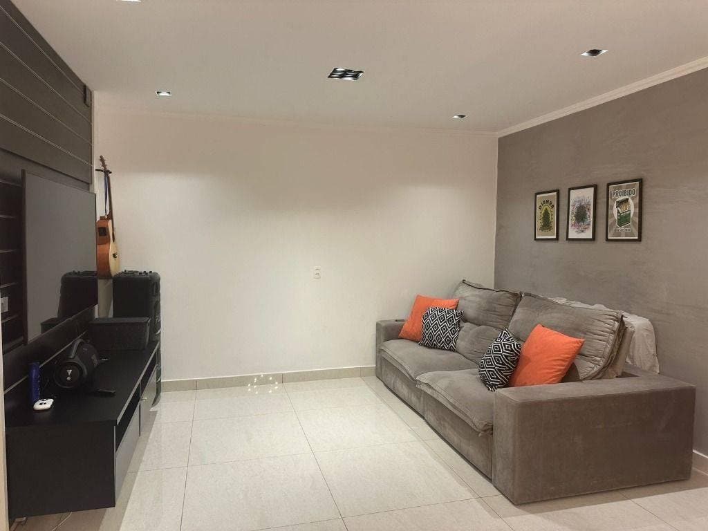 Sala de Tv