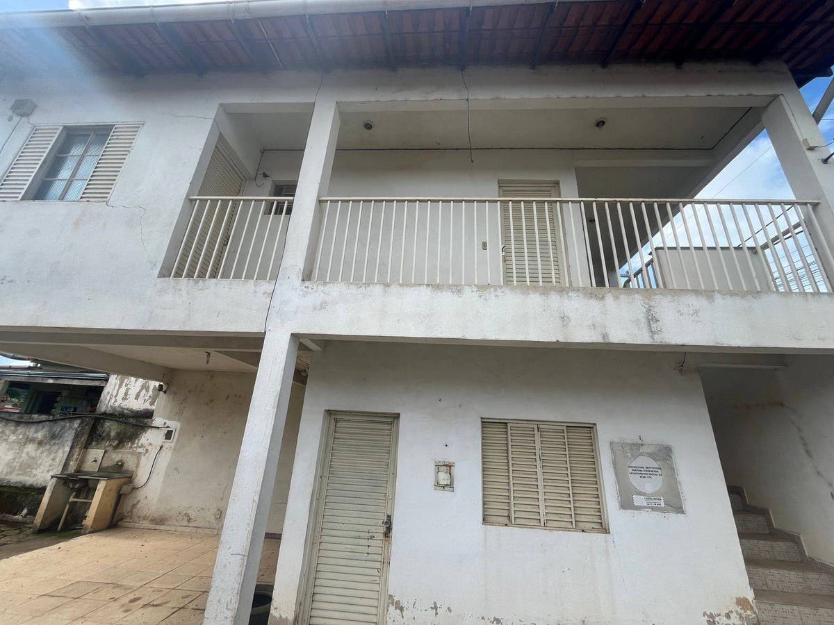Galpão em Estação, São Lourenço com 4030 m² de área útil - Galpão em Estação, São Lourenço - para locação - Leticia Noronha Imóveis