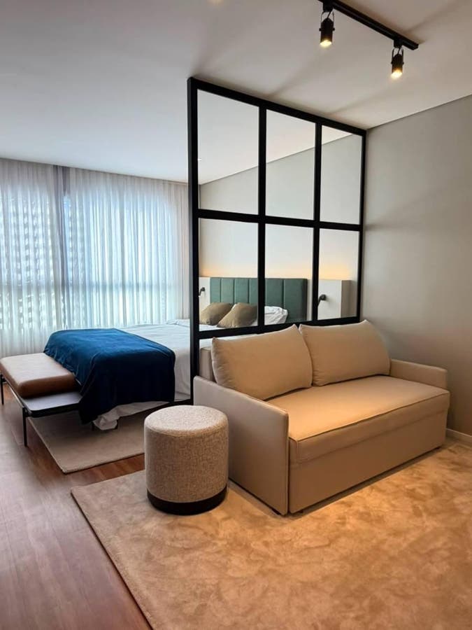 Apartamento à venda no Centro de Florianópolis - Apartamento em Centro, Florianópolis - à venda - Seiter Imobiliária