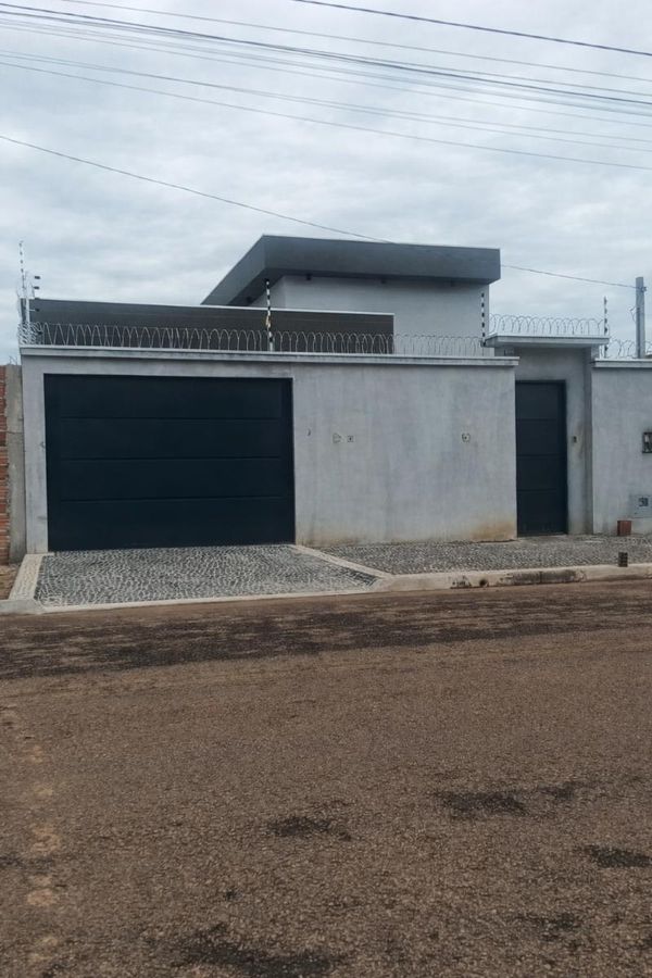 Casa - 3/4 com piscina aquecida - 1503 Sul - Casa em Plano Diretor Sul, Palmas - à venda - ALUGAR ADMINISTRAÇÃO DE IMÓVEIS