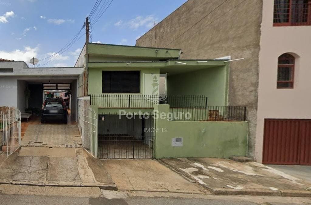 Casa com 2 quartos, Vila Brasil - São João da Boa Vista - Casa em Vila Brasil, São João da Boa Vista - à venda - Porto Seguro Imóveis