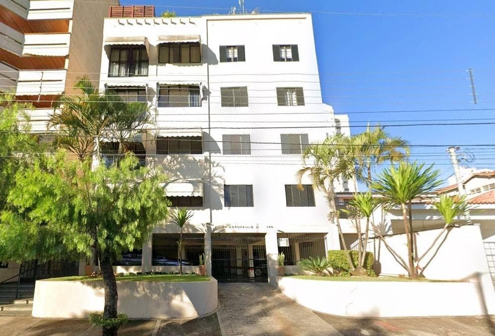 Apartamento para locação, Parque das Nações - São João da Boa Vista - Apartamento em Parque das Nações, São João da Boa Vista - para locação - Porto Seguro Imóveis