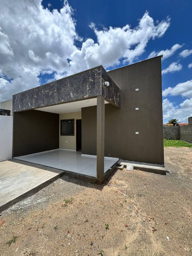 Nova Mossoró Cod (1510) - Casa em Nova Mossoró1, Mossoró - à venda - Mitre Imóveis Serviços & Negocios Imobiliarios Eireli - Me