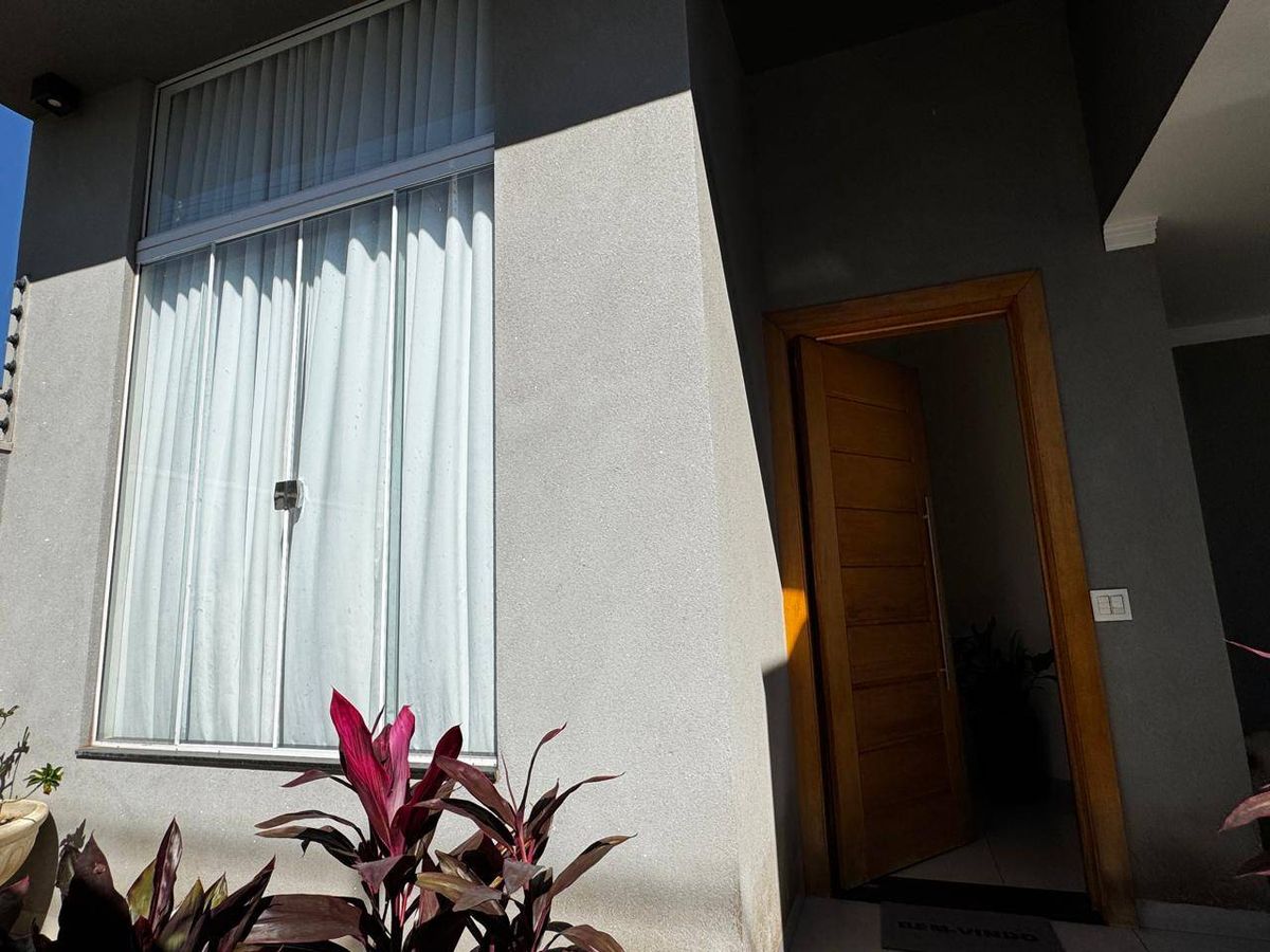 Casa no Bairro Lanranjeiras - Casa em Bady Bassitt - à venda - SOUZA INTERMEDIACOES IMOBILIARIAS LTDA